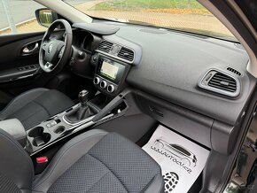 RENAULT KADJAR 1.3 TCE 103kW-2020-56.668KM-LIMITED- - 17