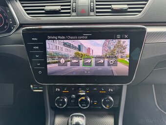 Škoda Superb 3 iV 1.4 TSI 150kW DSG Sportline Tažné Matrix - 17