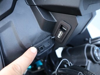 CF Moto MT 450-RX, 1.Majitel, původ ČR, po servise, odpo.DPH - 17