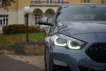 BMW Řada 2, M235i (225 kW) Keyless Kamera LED Matrix - 17