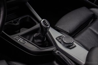 BMW Rad 1 116d ED Edition Sport Line - 17