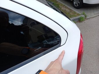 Škoda Octavia Combi, 1,9 TDI 77Kw, Klima, CZ , Tažné - 17