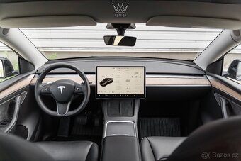 Tesla Model Y Long Range Dual Motor AWD 378kw (514PS) - 17