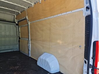 Fiat DUCATO 2.3 JTD L4H3 - 17