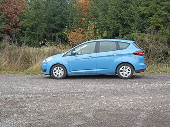 Ford c max - 17