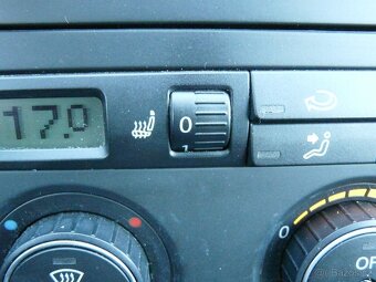 VW Golf V. 1.4 16v+klimatronik, Mod.2008,Naj.: 224185km, TOP - 17
