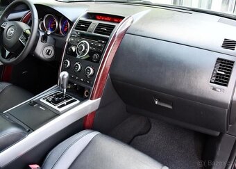 Mazda CX-9 3.7i 4X4 REVOLUTION BOSE A/T - 17