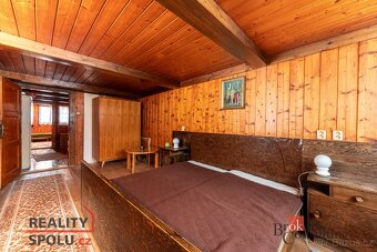 Prodej, domy/rodinný, 116 m2, Dolní Maxov 169, 46844 Josefův - 17