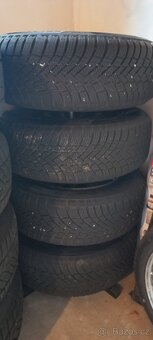 Citroen C4 1.4 Vti 70kw - 17