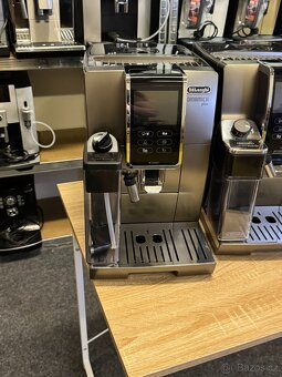 Kávovar DeLonghi Dinamica Plus ECAM 376.95.T - 17