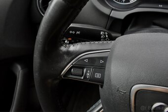 Audi A3 1.4 TFSI  automat – zimní kola v ceně - 17