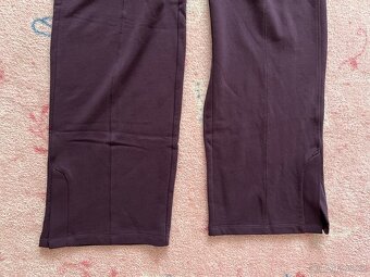 Puma Her High Waist dámské S  široké tepláky - 17