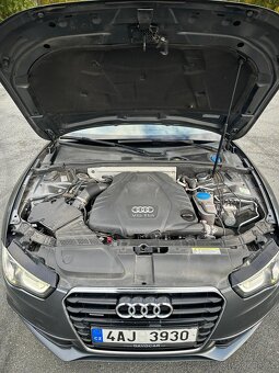 Audi a5 Sportback 3.0tdi 180kw, quattro, 7st. Aut., Caplay - 17