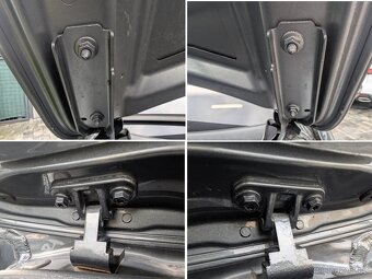 110.000KM❗VW PASSAT B8 2016 2.0TDI/110KW 6.MANUAL servis VW - 17