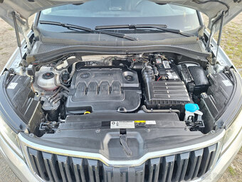 Škoda Kodiaq 2.0 Tdi - 17