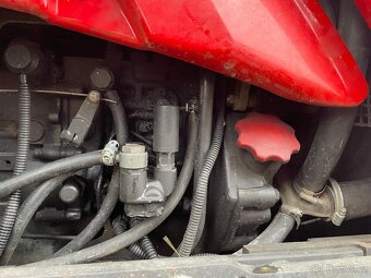 Zetor Forterra 140 HSX - 17