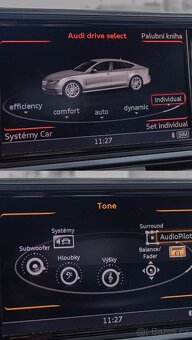 Audi A7 Sportback Competition 3.0 TDI Quattro - 17