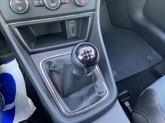 Seat Leon Connect fr 1.2 TSi 81kW Navi,LED,Senzory - 17