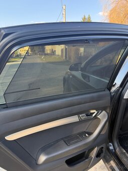 Audi A6 2.0tdi 103KW - NOVÁ STK - 17