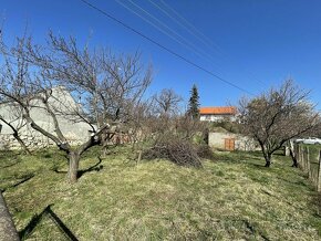 Prodej  vinného sklepa s pozemkem (663 m2)  ve Valticích-čás - 17