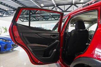 Subaru XV 1.6i Lineartronic Style AWD - 17