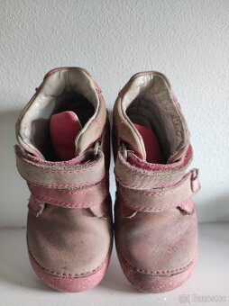 Dětské barefoot bory - 17