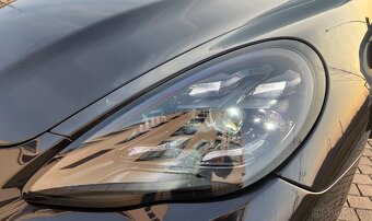 PORSCHE PANAMERA 970 - 17