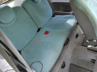 Renault Twingo polokabriolet ( dovezeno z Německa) - 17