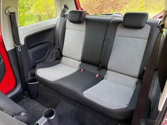 Škoda Citigo 1.0 MPi 44kW, 9/2012, 116tkm. - 17