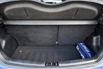 Hyundai i10 II 1.0i GLS, KLIMATIZACE, TEMPOMAT, ČR - 17