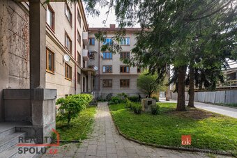 Pronájem, byty/2+1, 57 m2, Na Střezině 1114/14, 50003 Hradec - 17