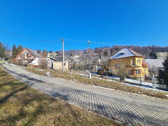 Rodinny dum - lazne priesnitz Jesenik-prodej/pronájem - 17