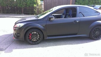 Ford Focus RS MK2 - 17