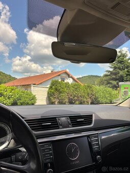 2016 Škoda Superb III 2.0 TDI 140kW 4x4 L&K - 17