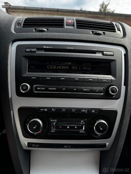 Škoda Octavia 2 2.0TDI (Facelift) TOP STAV - 17
