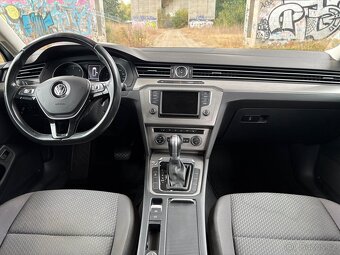 Volkswagen Passat B8 2.0 TDI DSG - 17