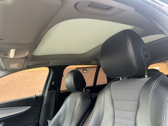 Mercedes-Benz E 220 E 220d 4MATIC All-TerrainT - 17