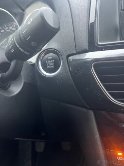 NADPIS : Mazda 6 2.2 Turbodiesel Sports-Line - TOP STAV - 17