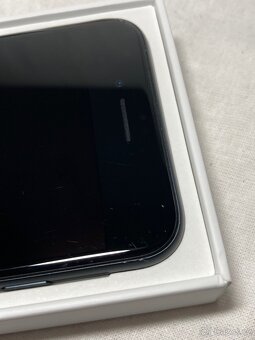 ✅iPhone SE 2022, 64GB, černý✅ - 17