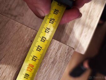 Obývací stěna dub sonoma - 17