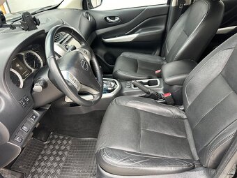 Nissan Navara Top stav - 17