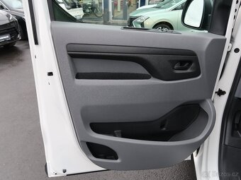 Citroen Jumpy 2.0BHDi,90kW,L2,1majČR,serv.kn,DPH - 17