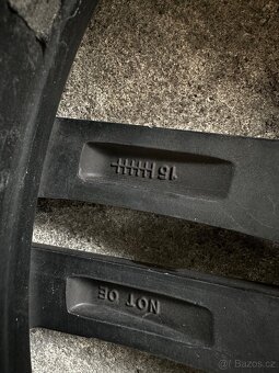 Bmw 520d F10 kola ‘20” - 17