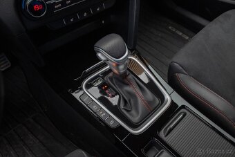 Kia ProCeed GT 1.6 T-GDi 7DCT - 17