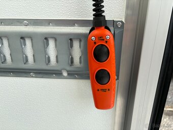 Renault Master 170k, Skříň 8palet, Hydr. čelo, Nové, DPH - 17