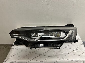 Renault Talisman světlo - 17