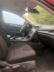 Ford Mondeo 1,5 ECOBOOST - 17