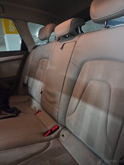 Audi A4 Avant B8 - 17