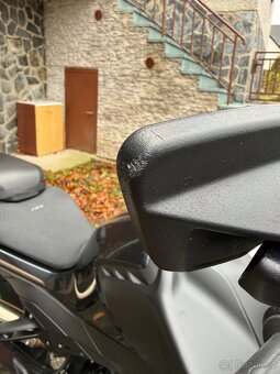 CFMoto 800 NK Advanced - 17