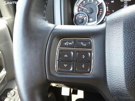 Dodge Ram, 3.0 TD 4x4 2018, možný odpočet DPH - 17